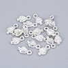 Tibetan Style Pendants TIBEP-0368-S-FF-1