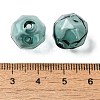 Transparent Glass Beads GLAA-A041-01A-03-3