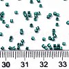 FGB 11/0 Grade A Glass Seed Beads X-SEED-S030-1216-4