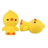 Cartoon Silicone Focal Beads PW-WGF9269-01-1