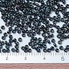 MIYUKI Round Rocailles Beads X-SEED-G007-RR0455-4