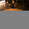 AHADEMAKER Divination Sets AJEW-GA0005-67G-4