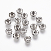 Tibetan Style Alloy Beads LFH10212Y-NF-1