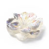 Luminous Resin Cabochons LS-RESI-E033-02E-4