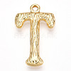 304 Stainless Steel Pendants STAS-N117-01G-T-1