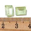 Glass Rhinestone Cabochons RGLA-G021-01B-238DE-3