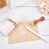 Sealing Wax Sticks DIY-WH0197-A14-4