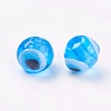 Handmade Lampwork Beads DT251J-7-2