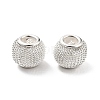 Iron Beads FIND-Q120-01D-1