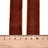 Velvet Ribbon SRIB-TAC0004-02C-03-3