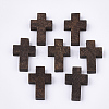 Wooden Pendants WOOD-S050-17B-1