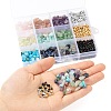 DIY Beads Jewelry Making Finding Kits DIY-FS0001-87-4