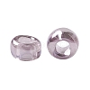TOHO Round Seed Beads SEED-XTR15-0110-3