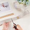 Conductive Fiberglass Fabric Adhesive Tape DIY-WH0899-625-3