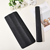 PU Leather Door Knob Cover FIND-WH20006-58C-3