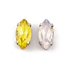 Sew on Rhinestone RGLA-Q013-01C-01-2