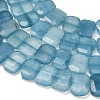 Natural White Jade Beads Strands G-C285-A01-01-3