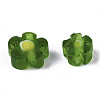 Glass Beads X-GLAA-T019-01-D02-3