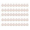 Golden Plated Alloy Charms ENAM-SZ0001-25A-J-1