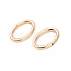1/20 14K Gold Filled Open Jump Rings KK-CBAF172-04E-G-2