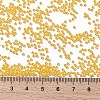 MIYUKI Round Rocailles Beads SEED-G009-RR0422D-4