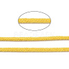 Cotton String Threads OCOR-T001-02-42-3