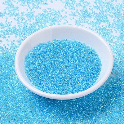 MIYUKI Round Rocailles Beads SEED-X0054-RR0260-1