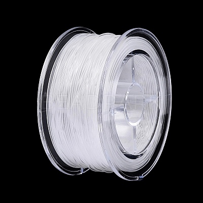 Elastic Crystal Cord EW-N007-01C-03-1