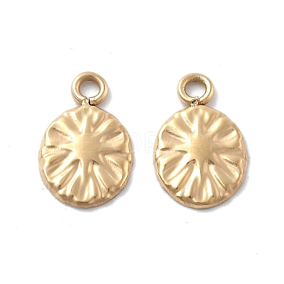304 Stainless Steel Charms STAS-Z121-14G-1