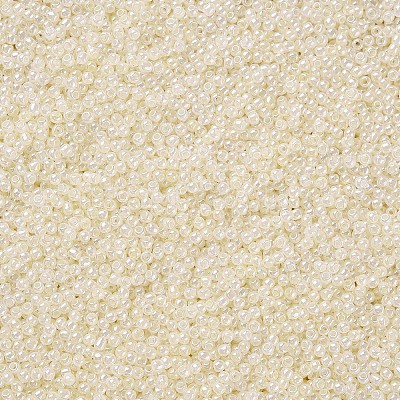 12/0 Grade A Round Glass Seed Beads X-SEED-N001-B-142-1