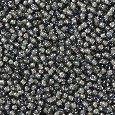 TOHO 11/0 Round Beads X-SEED-TR11-0371-1