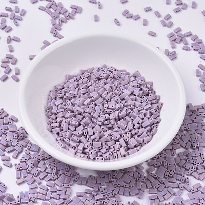 MIYUKI Half TILA Beads SEED-X0054-HTL0410FR-1