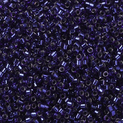 MIYUKI Delica Beads X-SEED-J020-DB0183-1