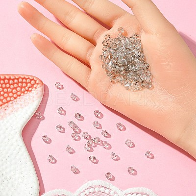 Preciosa® Crystal Beads X-PRC-BA5-00030-279-1