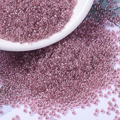 MIYUKI Round Rocailles Beads X-SEED-G007-RR1132-1