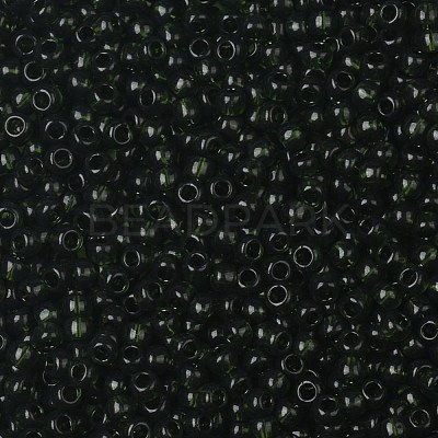 TOHO 8/0 Round Beads SEED-JPTR08-0940-1