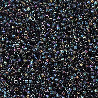 MIYUKI Delica Beads SEED-MY11-DB0005-1