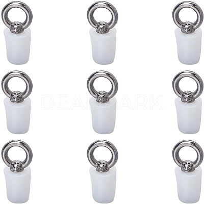 Silicone Anti-return Water Floor Plug FIND-GF0007-05B-1