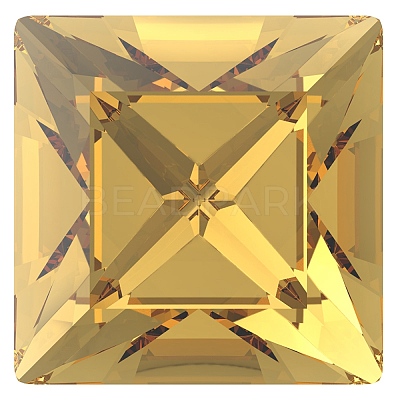 Preciosa® MAXIMA Crystal Fancy Stones X-PRC-FA6-10070-1