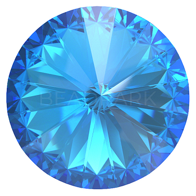 Preciosa® MAXIMA Crystal Round Stones X-PRC-RASS29-00030-296-1