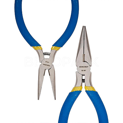Jewelry Pliers PT-BC0001-01-1