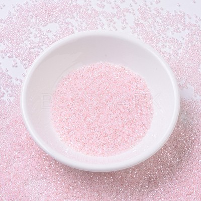 MIYUKI Delica Beads X-SEED-J020-DB0234-1
