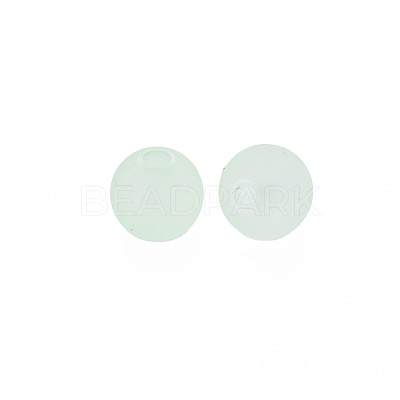 Transparent Acrylic Beads MACR-S373-66-M02-1