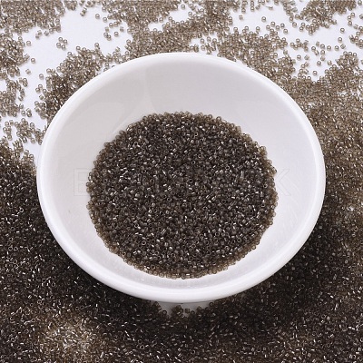 MIYUKI Delica Beads Small SEED-X0054-DBS0123-1