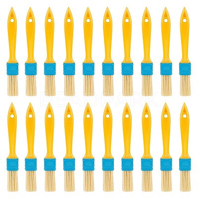 Nylon Oil Varnish Brush TOOL-PH0001-29-1