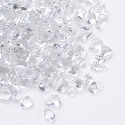 Glass Seed Beads SEED-Q027-B-12-1