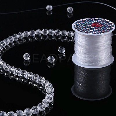 Nylon Wire NWIR-R011-0.8mm-1