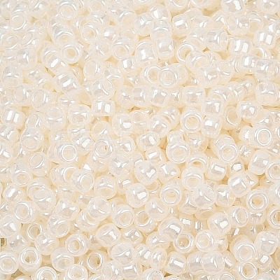 TOHO 8/0 Round Beads X-SEED-TR08-0663-1