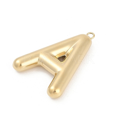 304 Stainless Steel Pendants STAS-I325-146G-A-1