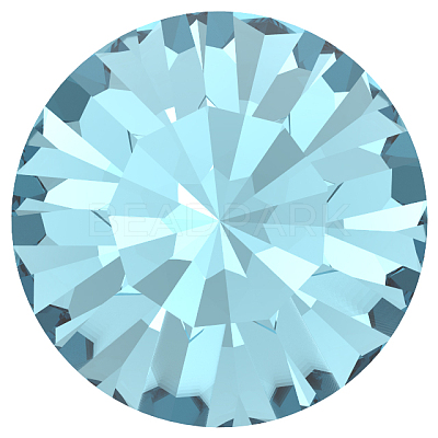Preciosa® MAXIMA Crystal Round Stones X-PRC-RBSS24-60010-1